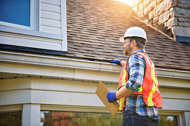Licensed Emergency Roof Repair service in Tennyson, IN - Ben Roofing and Steel LLC